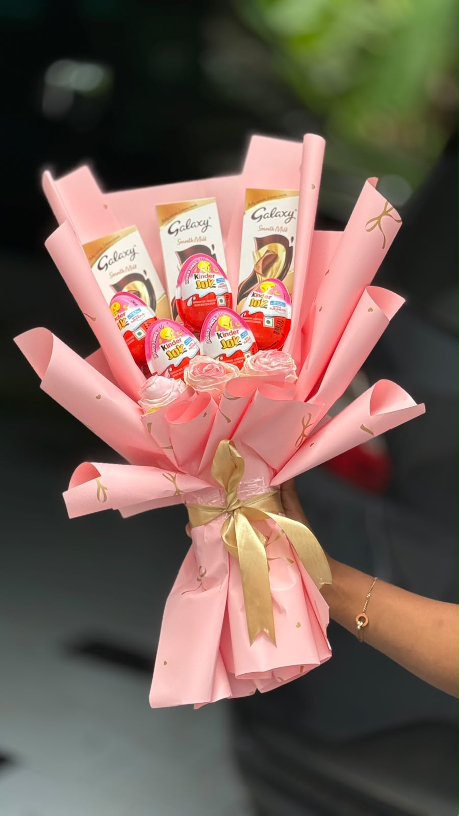 Hampers Cafe 1