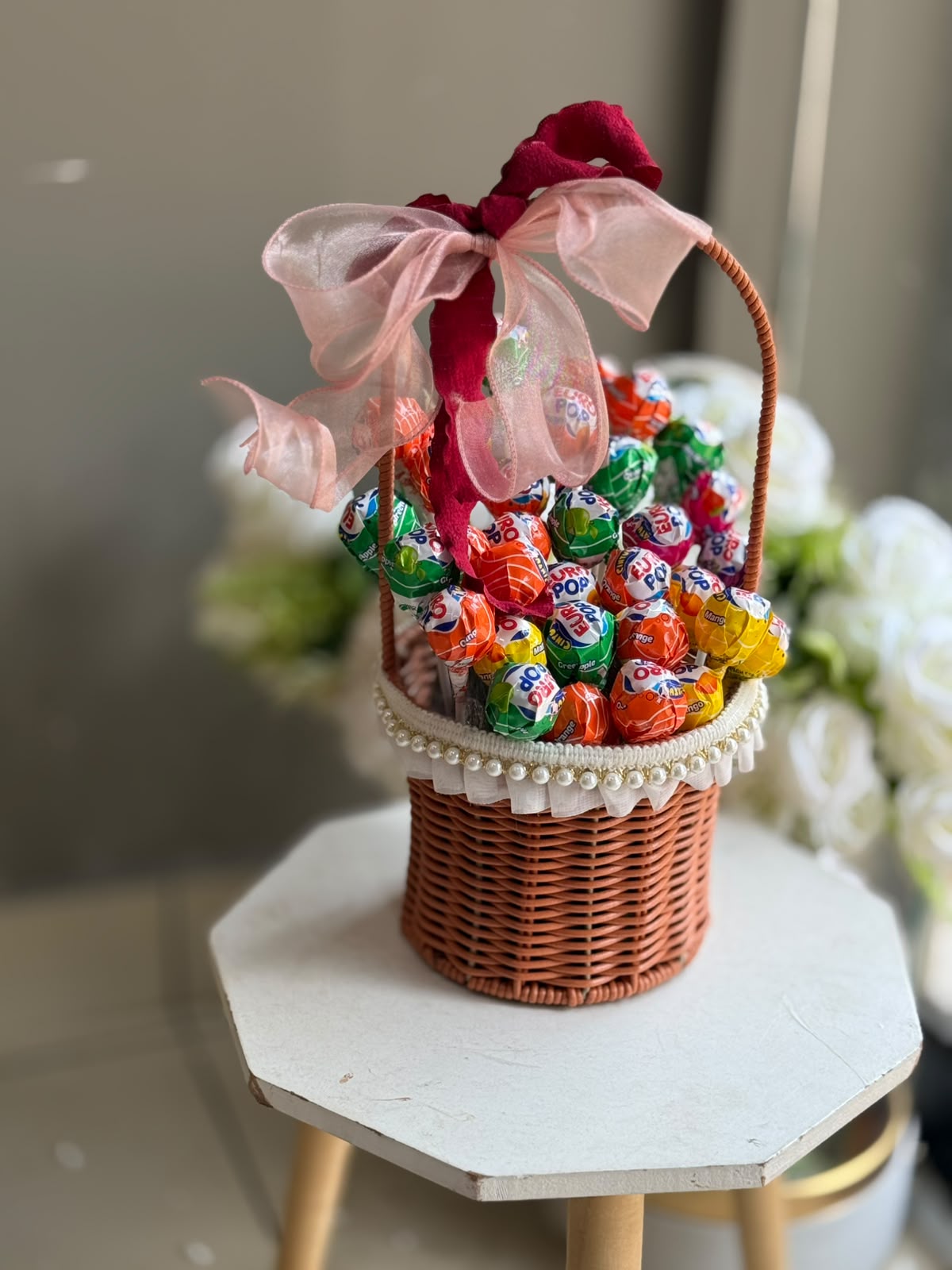 Hampers Cafe 3