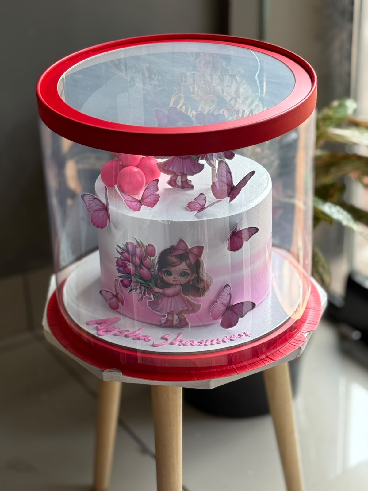 Hampers Cafe 5