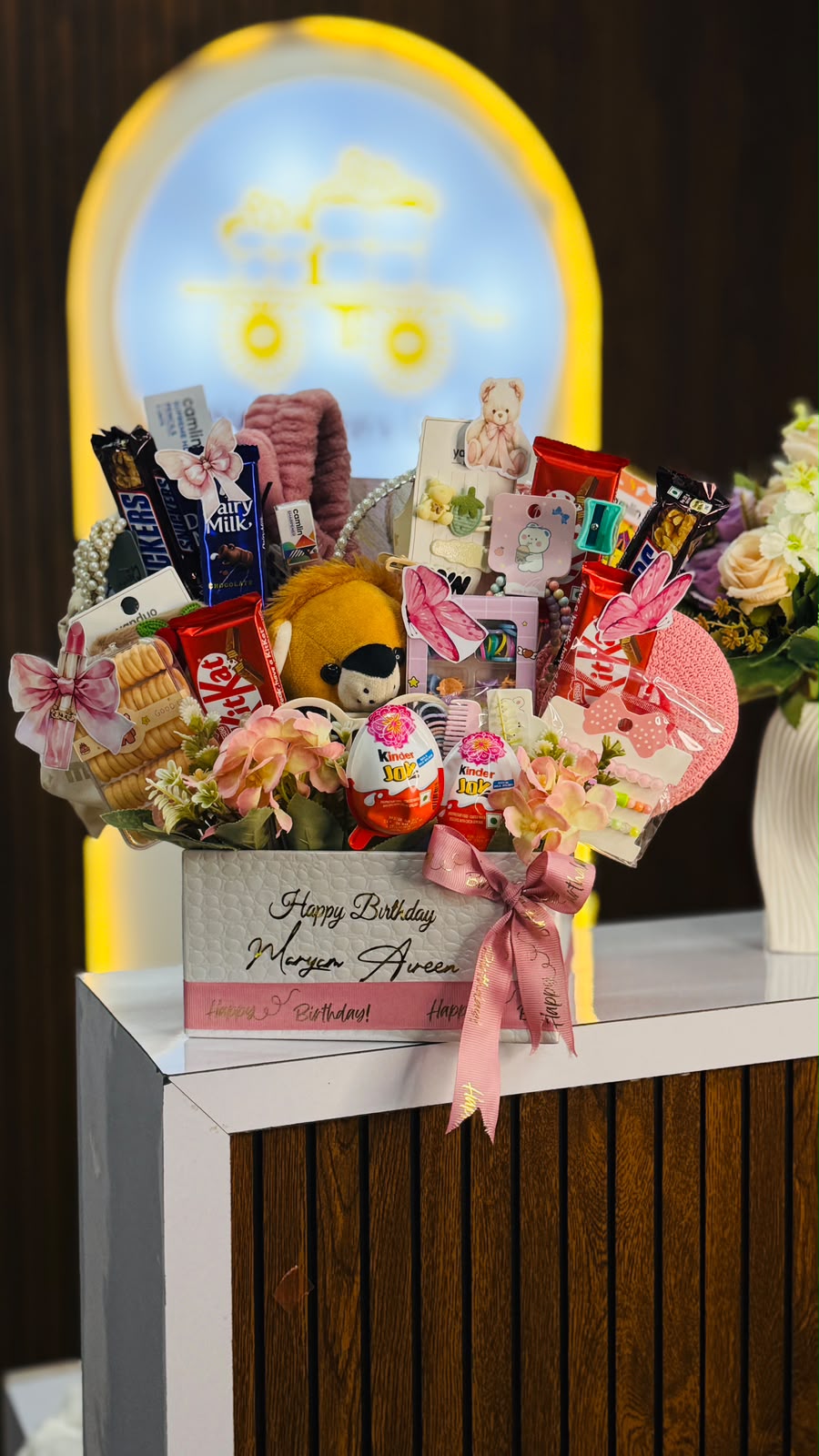 Hampers Cafe 6